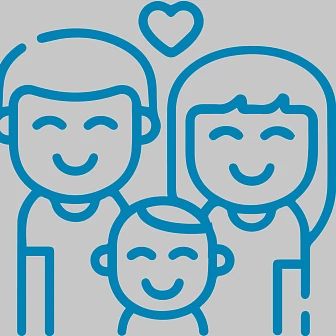 Поддержка молодых семей и студентов, имеющих